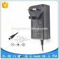 E485339 E480146 UL Class 2 FCC wall power supply AC DC Adapter ul listed 12v 4a adapter